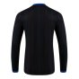 2022-2023 Rangers Fourth Long Sleeve Shirt (MCCOIST 9)