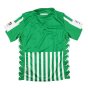 2019-2020 Real Betis Home Shirt (Kids)