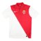 2014-2015 Monaco Home Shirt (Carvalho 6)