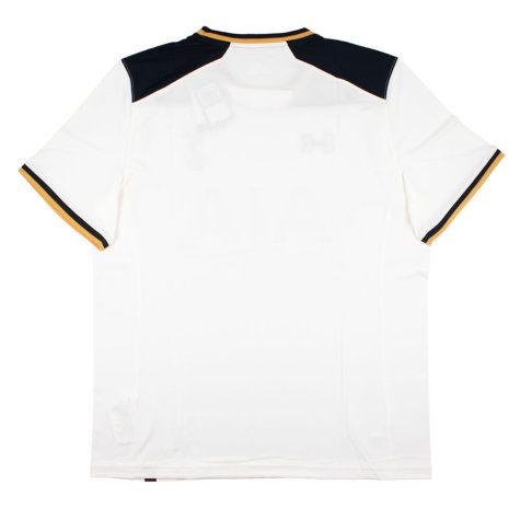 2015-2016 Tottenham Home Shirt (Dembele 19)