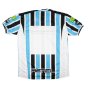 2021-2022 Club Almagro Home Shirt
