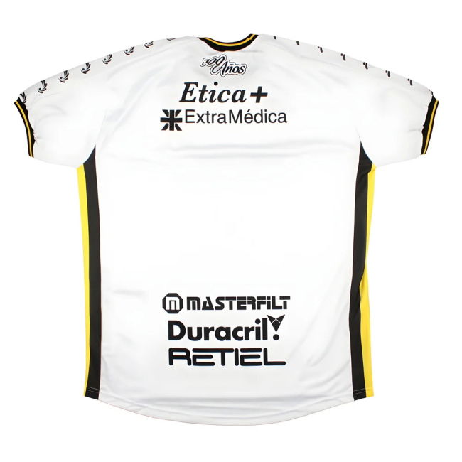 2022-2023 Club Almirante Brown Away Shirt