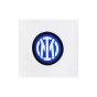 2023-2024 Inter Milan Away Shorts (White)