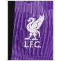 2023-2024 Liverpool Third Shorts (Space Purple)