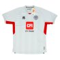 2023-2024 Sheffield United Third Shirt (Davies 22)