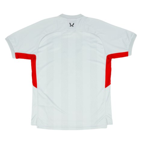 2023-2024 Sheffield United Third Shirt (Davies 22)