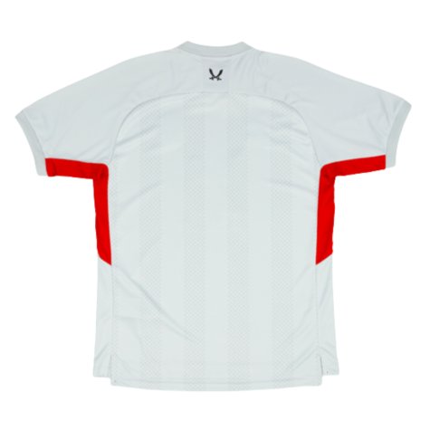 2023-2024 Sheffield United Third Shirt (Trusty 5)