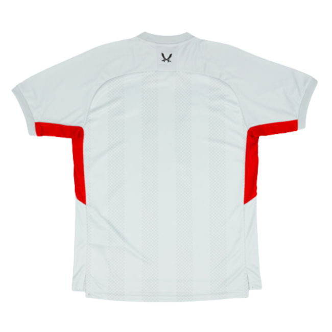 2023-2024 Sheffield United Third Shirt (Baldock 2)