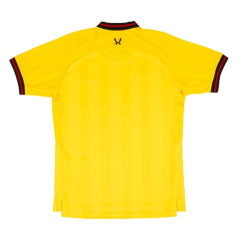 2023-2024 Sheffield United Away Shirt (Slimane 25)