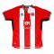 2023-2024 Sheffield United Home Shirt (Basham 6)