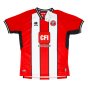 2023-2024 Sheffield United Home Shirt (Fleck 4)