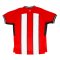 2023-2024 Sheffield United Home Shirt (Baldock 2)