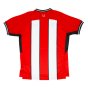 2023-2024 Sheffield United Home Shirt (Egan 12)
