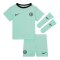 2023-2024 Chelsea Third Baby Kit (MADUEKE 11)