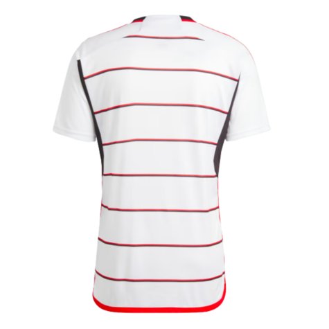 2023-2024 Flamengo Away Shirt