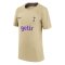 2023-2024 Tottenham Training Shirt (Gold) - Kids (Romero 17)