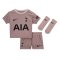 2023-2024 Tottenham Third Baby Kit (Veliz 36)