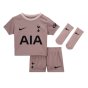2023-2024 Tottenham Third Baby Kit (Davies 33)