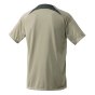 2023-2024 PSG Training Shirt (Stone) (Pauleta 9)