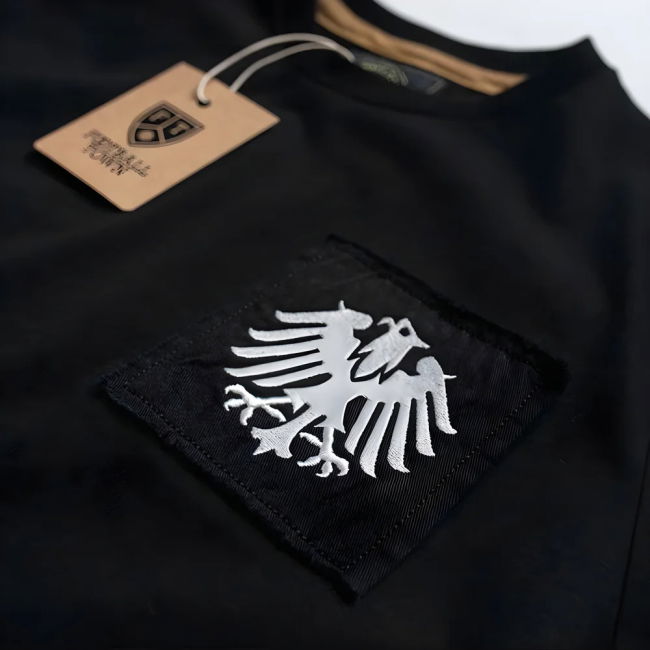Germany Die Adler Away Number 10 LS Retro Shirt