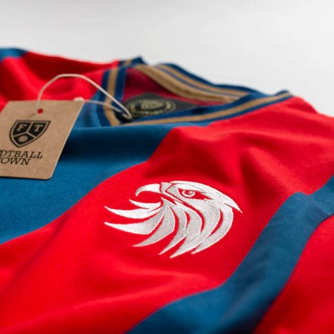 Palace The Glass Eagle Home Retro Shirt
