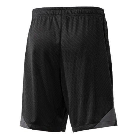 2023-2024 PSG Strike Training Shorts (Black) [DZ0863-010] - Uksoccershop