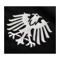 Germany Retro Black Die Adler LS Football Shirt