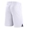 2023-2024 PSG Away Shorts (White)