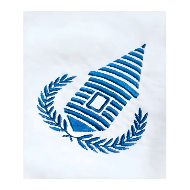 Everton The Tower Special Edition Retro Shirt
