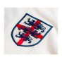 England Tribute Gazza Home Retro Football Shirt