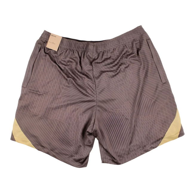 2023-2024 Tottenham Strike Training Shorts (Ironstone)