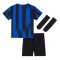 2023-2024 Inter Milan Home Baby Kit (Skriniar 37)