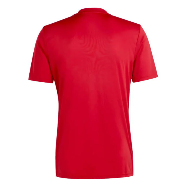 2023-2024 Roma Icon Pre-Match Shirt (Red) (DYBALA 21)