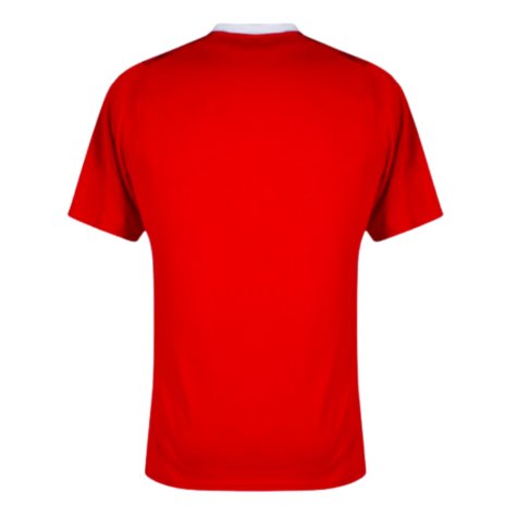 2023-2024 FC Heidenheim Home Shirt (Your Name)