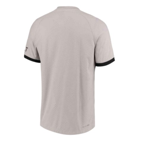 2022-2023 PSG Away Shirt (Kids) (SERGIO RAMOS 4)