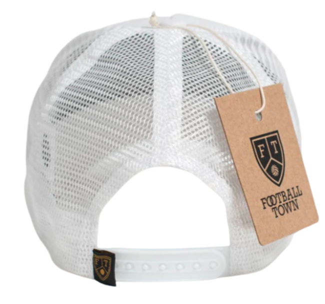 Germany Tribute Der Kaiser Trucker Cap