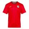 2023-2024 Egypt FtblCulture Jersey (Red) (HEGAZY 6)