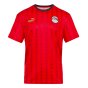 2023-2024 Egypt FtblCulture Jersey (Red) (MIDO 9)