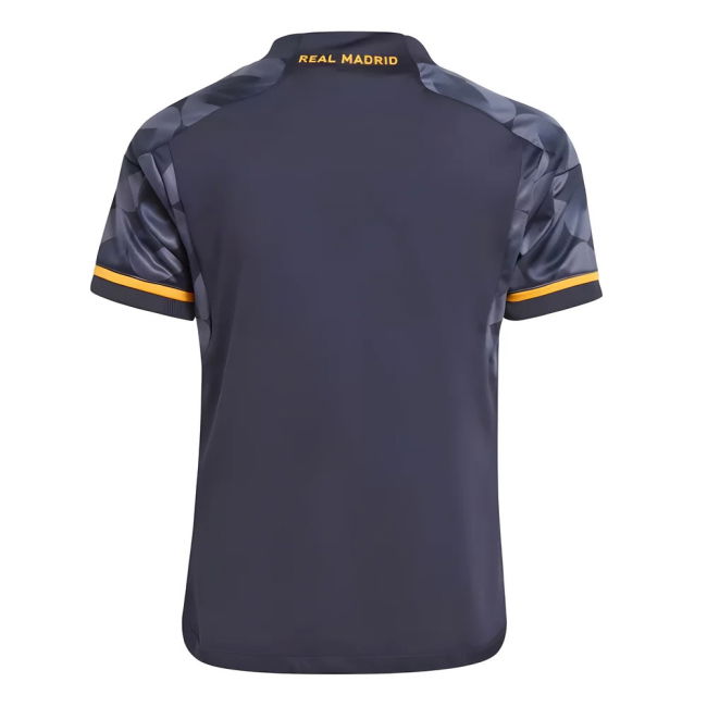 2023-2024 Real Madrid Away Mini Kit