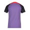 2023-2024 Liverpool Training Shirt (Space Purple) - Kids (Gerrard 8)