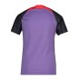 2023-2024 Liverpool Training Shirt (Space Purple) - Kids (Gakpo 18)