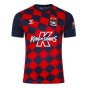 2023-2024 Coventry City Away Shirt (Your Name)