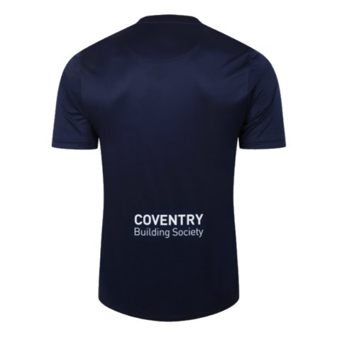 2023-2024 Coventry City Away Shirt (Sheaf 14)