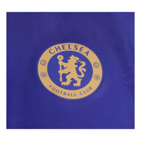 2023-2024 Chelsea Academy AWF Jacket (Blue)
