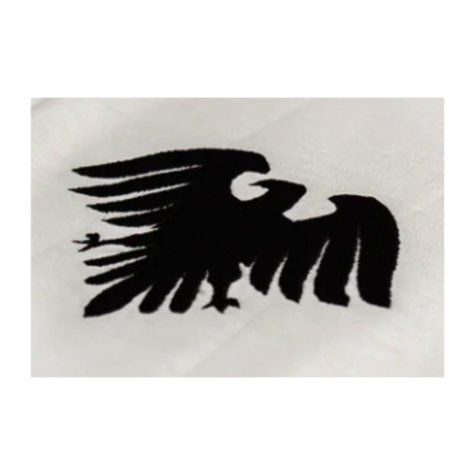 Austria Bundesadler Home Retro Football Shirt