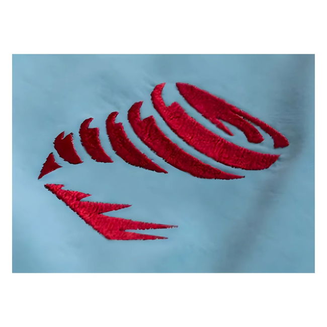 Trabzonspor Firtina Home Retro Football Shirt
