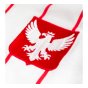 Poland Orly Home Retro Football Shirt