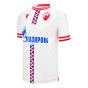 2023-2024 Red Star Belgrade Third Shirt (Your Name)