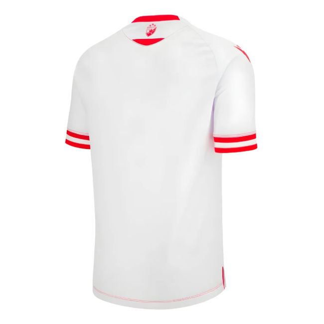 2023-2024 Red Star Belgrade Third Shirt