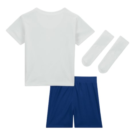 2023-2024 England Home Baby Kit (Beckham 7)